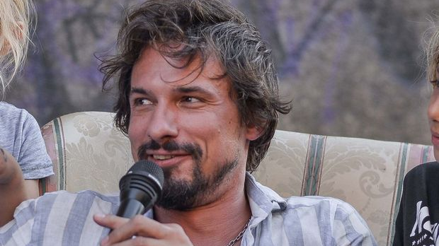  Изар Луначек 