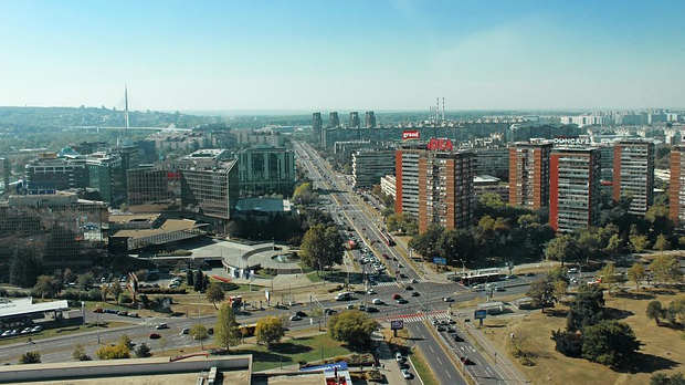 Астрономске цене некретнина у Србији – најскупљи квадрат био 10.000 евра, а гаражно место плаћено скоро као стан