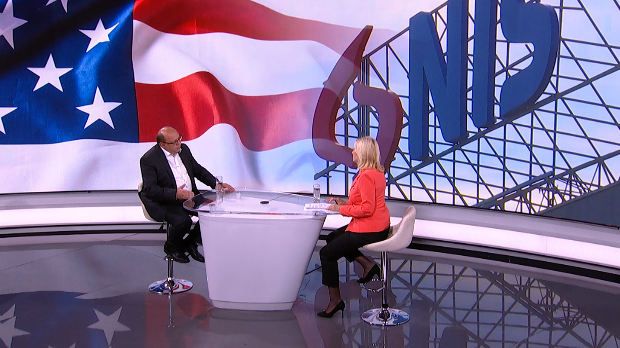 Марковић: Важно да НИС добије лиценцу да не би стала Рафинерија; најбољи партнери су највеће нафтне компаније 