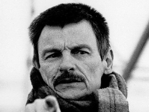 Интервју Ксеније Стојановић са редитељем Тарковским 