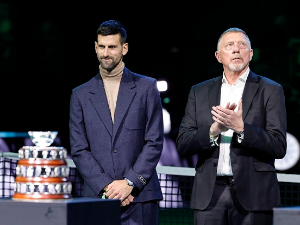 Бекер: Ђоковић је потребан тенису, ко смо ми да му говоримо да престане