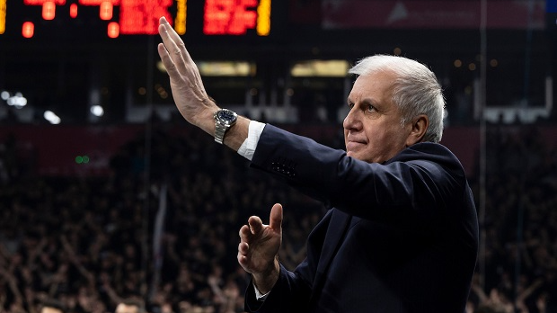 Обрадовић: Панатинаикос има моћан састав, морамо да подигнемо ниво игре