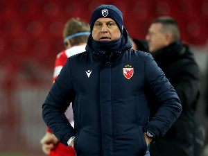 Милојевић: Очекује нас изазован период, биће нам потребна велика подршка навијача