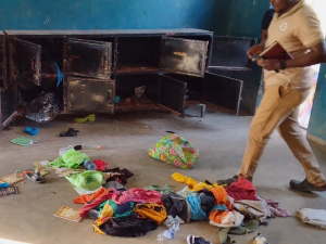 Масовна отмица ђака у Нигерији; Хришћанско удружење: Отето 315 ученика и наставника