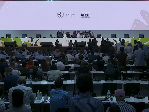 COP30: Усвојен минимални споразум о климатској сарадњи