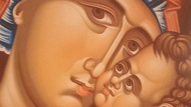 Божићни пост - у сусрет Богу и човеку