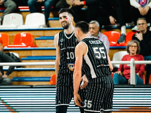 Милетић у последњем минуту пресудио ФМП-у