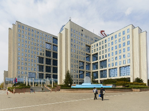 НИС: Преговара се о промени власничке структуре; држава има план за снабдевање тржишта дериватима