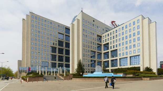 НИС: Преговара се о промени власничке структуре; држава има план за снабдевање тржишта дериватима