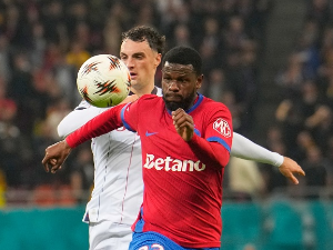 Реми ФЦСБ-а уочи меча са Звездом у Лиге Европе