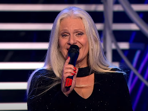 Портрет – Маја Оџаклијевска