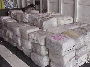 Полиција у Колумбији пронашла 14 тона кокаина, највећа заплена у последњих 10 година