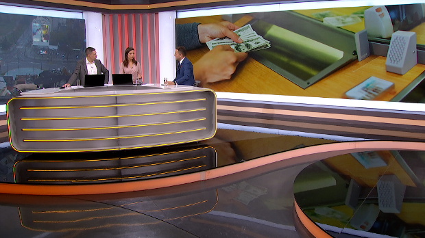 Васић: Случај проневере новца у банци у Аранђеловцу изузетак, систем увек открије неправилности