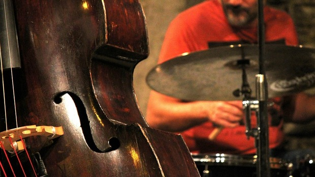 Џез сцена: M&P South Quartet, Ђорђе Кујунџић, Мајлс Дејвис и Џек Диџонет 