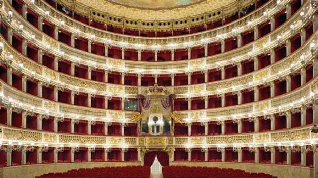 Кон анима: Сопран Хибла Герзмава