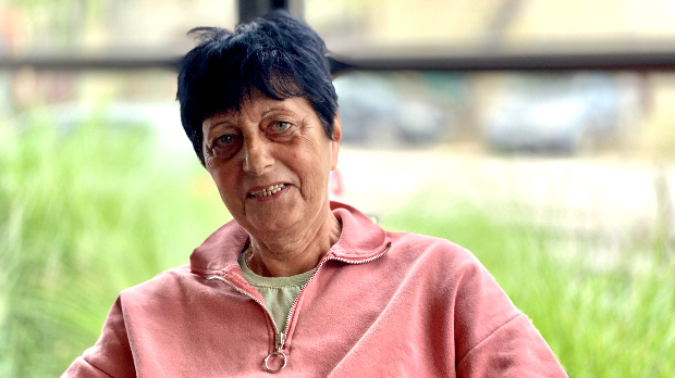 Спортски споменар: Фудбалерка Славка Кањевац