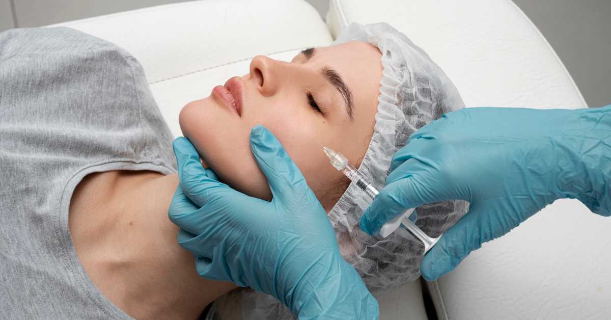 Хијалуронски филери су прошлост – у моди су инјекције од рибље сперме