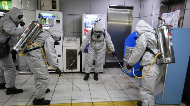 Три деценије после напада сарином у токијском метроу, шта је било са сектом Аум Шинрикјо