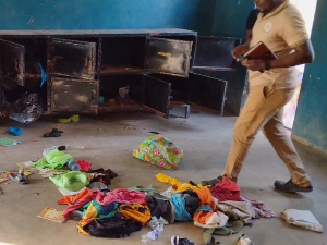 Око 50 нигеријских ученика успело да побегне од отмичара, више од 250 и даље заробљено