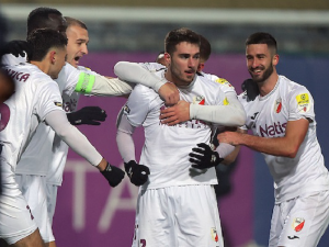 Бедем из Ивањице зауставио Звезду - Јавор срушио шампиона