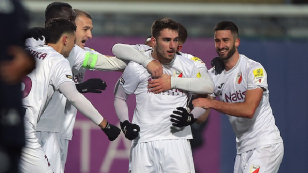 Бедем из Ивањице зауставио Звезду - Јавор срушио шампиона