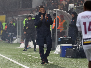 Милојевић: Нисмо успели да откључамо одбрану Јавора