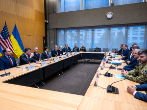 Ројтерс: Европа нуди свој 