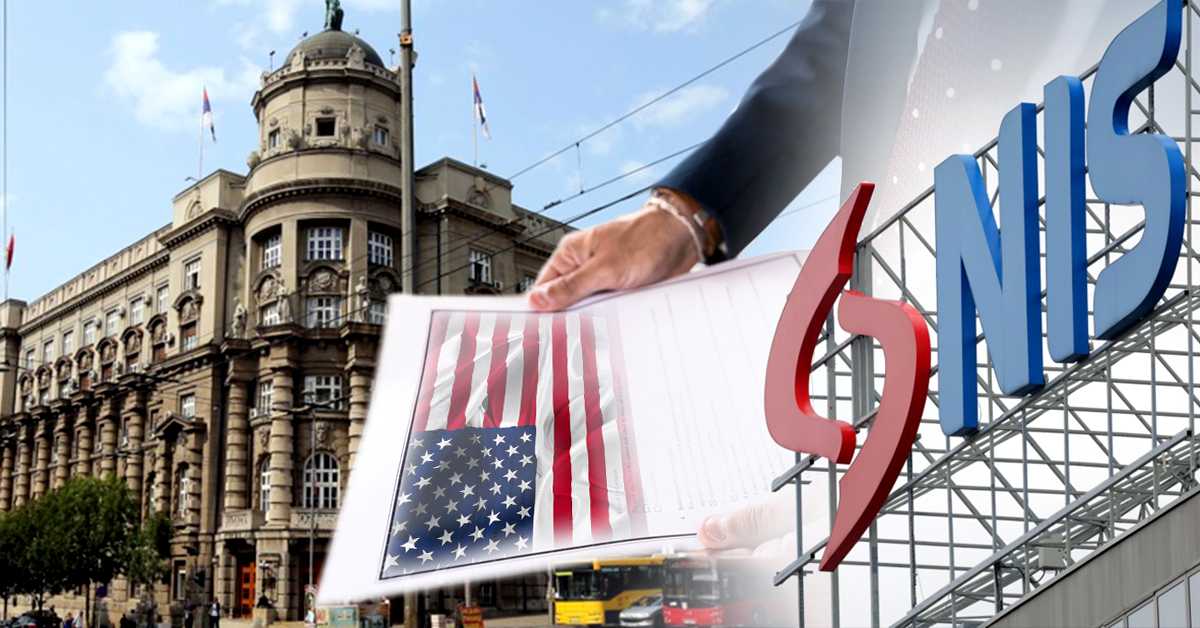 Трећи месец санкција НИС-у – Вучић: Разрађујемо више сценарија; Ђедовић Хандановић: Ситуација све сложенија