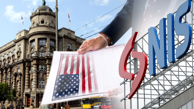 ОФАК продужио лиценцу за рад НИС-а до 20. фебруара