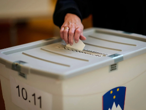 Словенија, на референдуму одбачен закон о асистираном умирању тешко оболелих