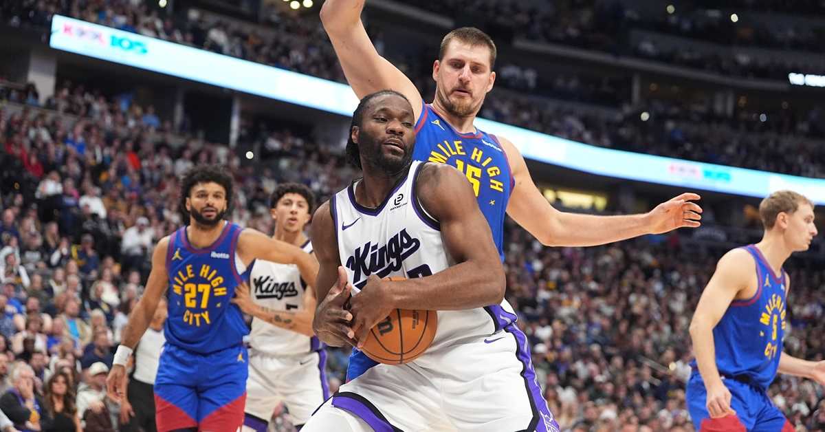 Нагетси први пут ове сезоне изгубили од Сакрамента, Кингси прекинули низ од осам пораза