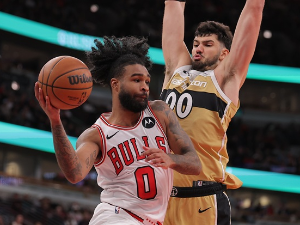 Вукчевић остао без награде за најбољу партију у сезони