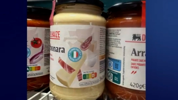 Италија оптужује Европски парламент за обману – тегла карбонаре ескалирала у политичко питање