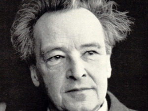 Прва симфонија Артура Хонегера