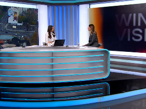 Министарка Месаровић: Србија на правом путу да постане лидер у винској индустрији