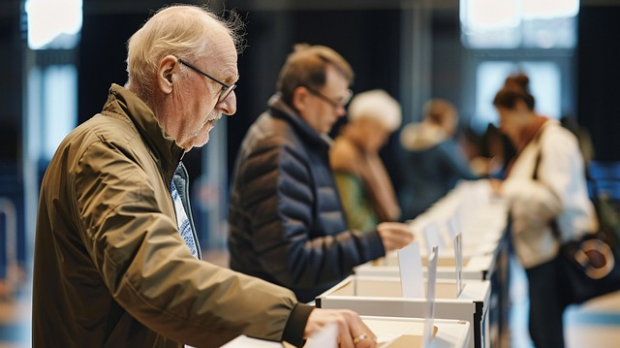 Председнички избори у Републици Српској