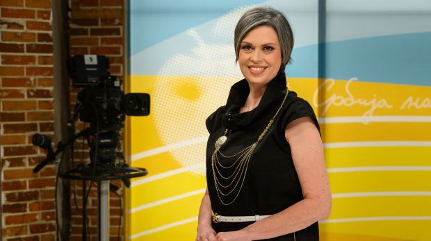 Србија на вези - регион, РТС Свет, 18.55