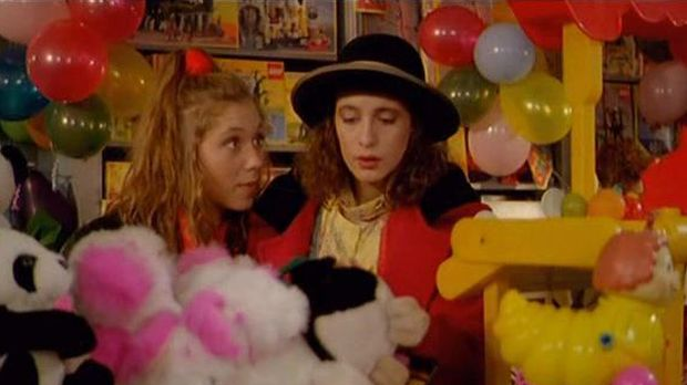 Ми нисмо анђели, филм