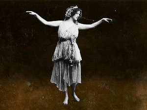 Документарне фусноте – Играчица у кавезу