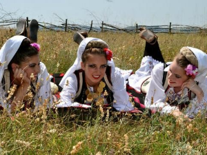 Женско тело у народној имагинацији