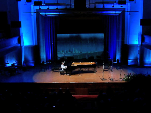 Коларац слави младост и стваралаштво и чува успомену на Андрију Чикића, шест финалиста меморијалног такмичења