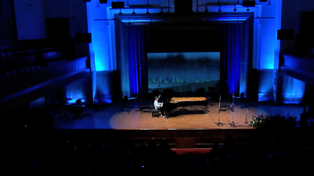 Коларац слави младост и стваралаштво и чува успомену на Андрију Чикића, шест финалиста меморијалног такмичења