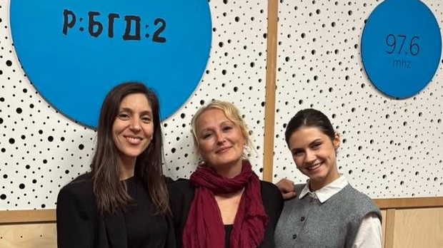 Време музике: Res Miranda