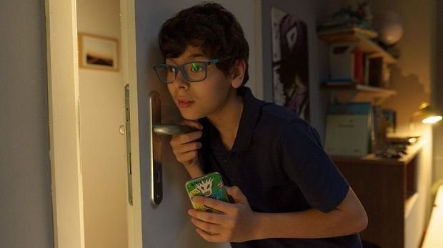 Злогоње, филм