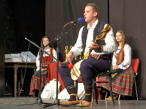 Фестивал младих гуслара одржан у Лозници