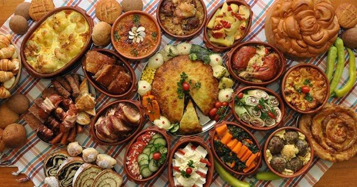 Не брините због преједања током празника – породична славља не хране само наше тело