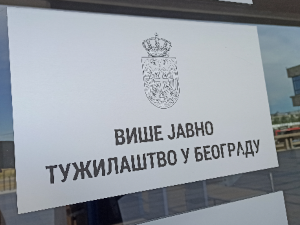 Саслушан младић осумњичен за учествовање у рату у Украјини