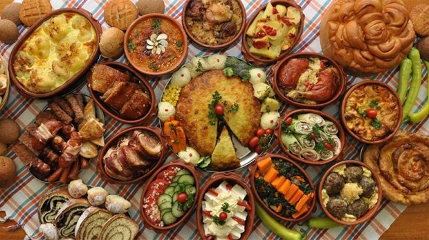 Не брините због преједања током празника – породична славља не хране само наше тело