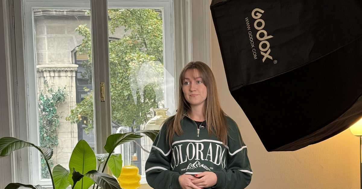 РТС ЛАБ: Иза објектива