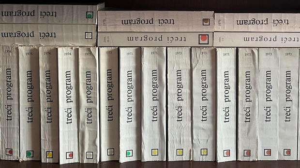 Жак Лакан: Говор и језик у психоанализи (2)